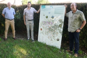 Après un bilan 2020 positif, l'office de tourisme du Châtillonnais propose tout un tas de nouveautés